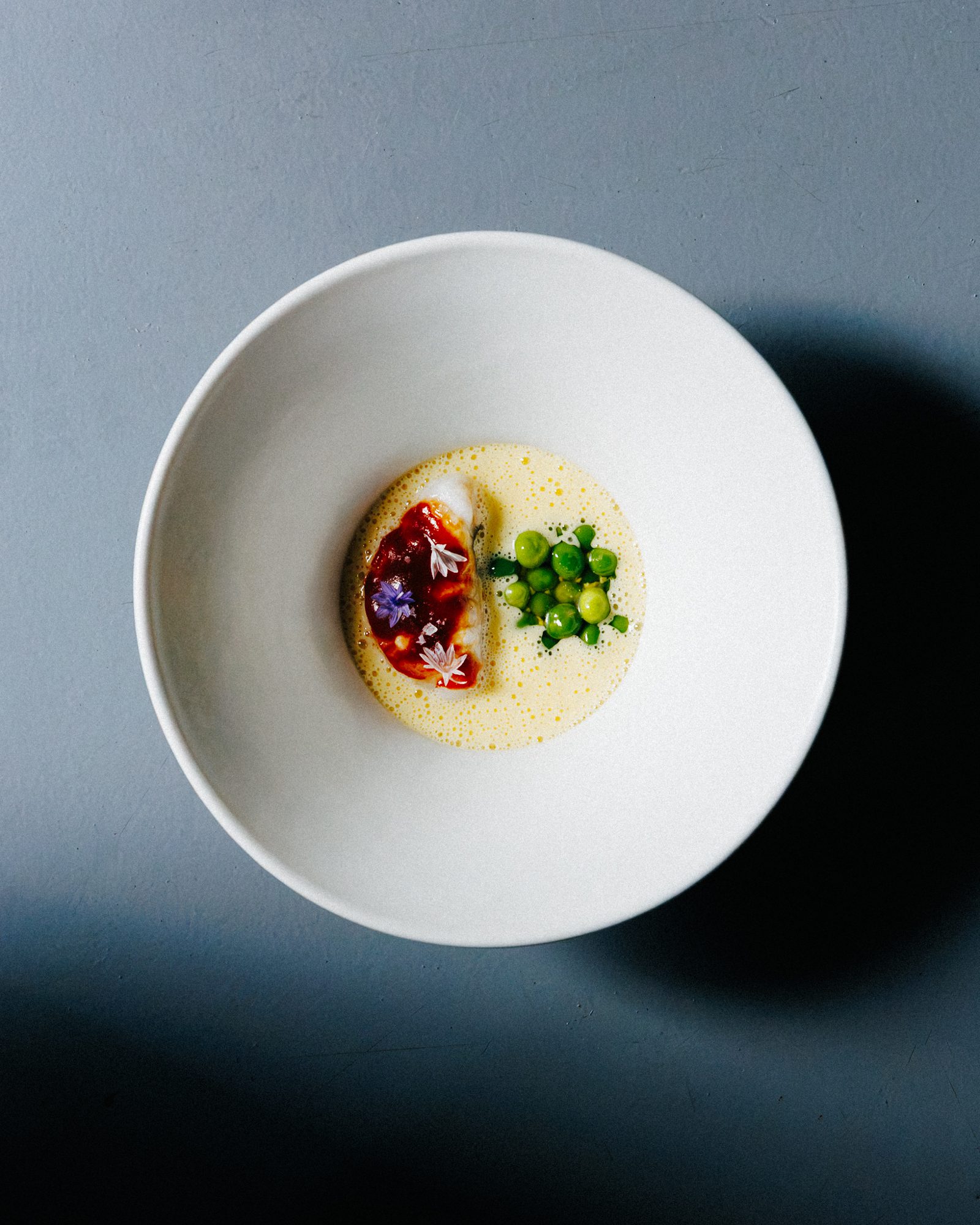 11 retters Abigail menu